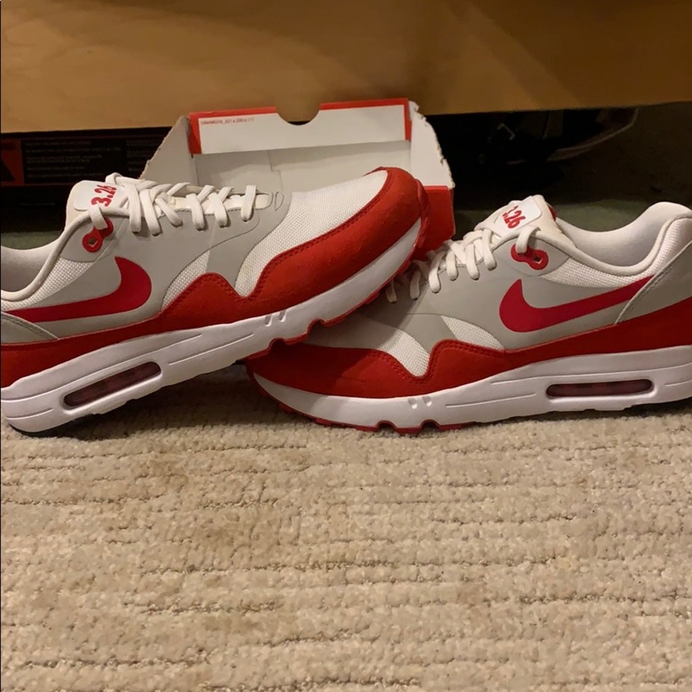 Air max 1 air max day